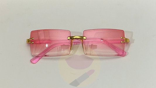 Gold Pink