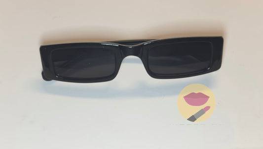 Black Tint