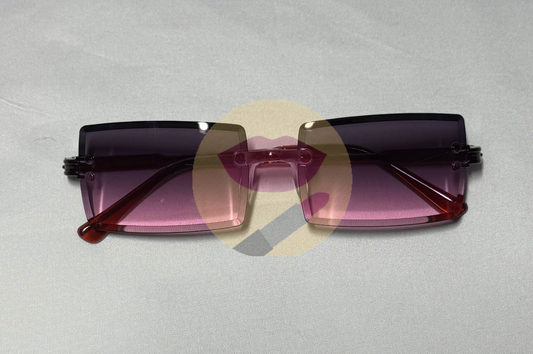 Purple Fade