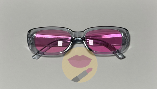 Clear Pink