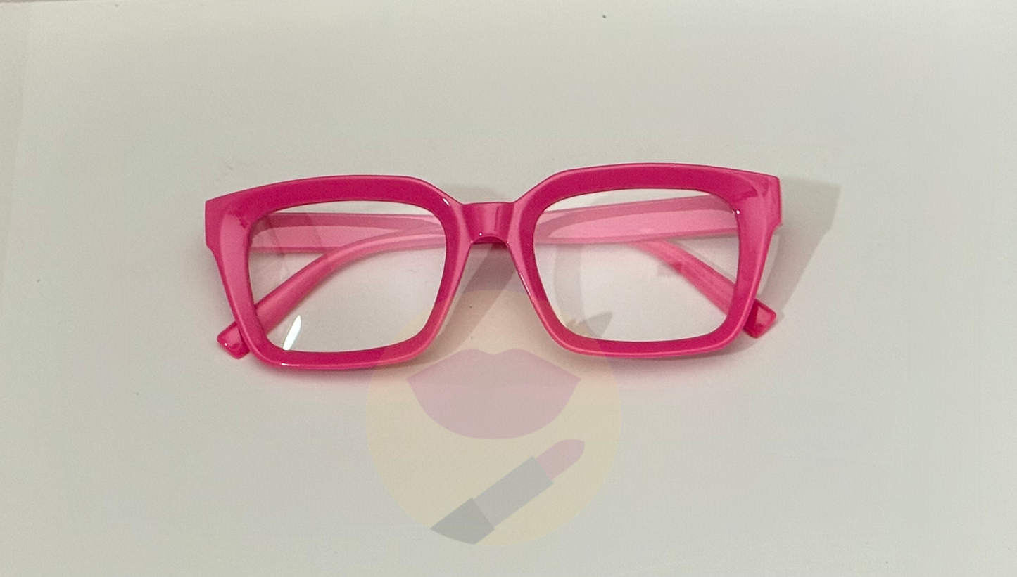 Pink Flush