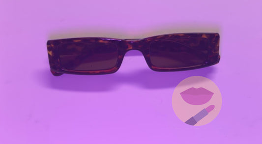 Cheetah Frame