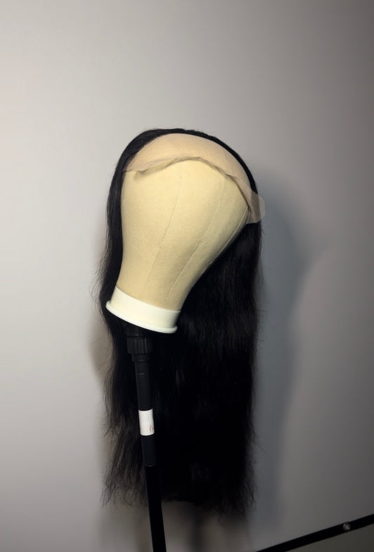 Body Wave Unit