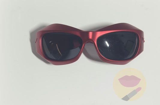 Aviator Red