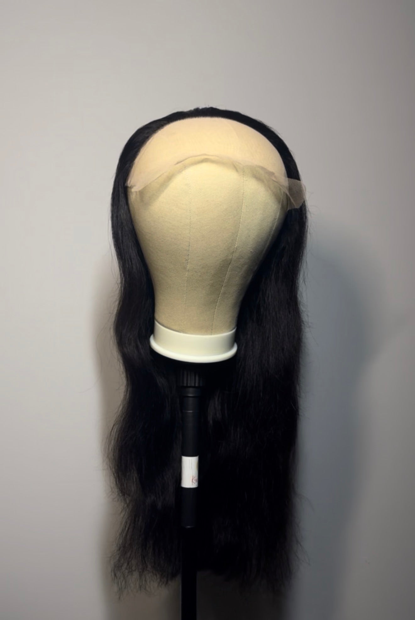 Body Wave Unit