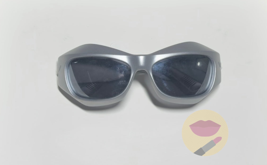 Aviator Metallic