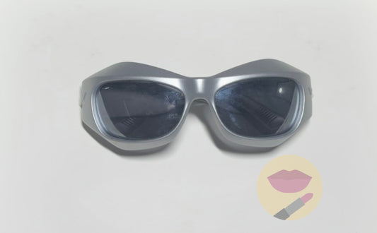 Aviator Metallic