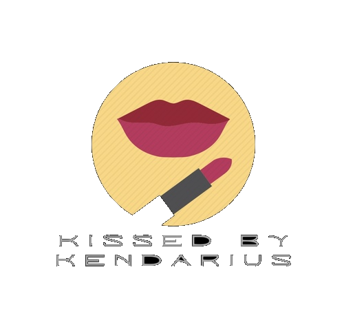 Kissed By KenDarius