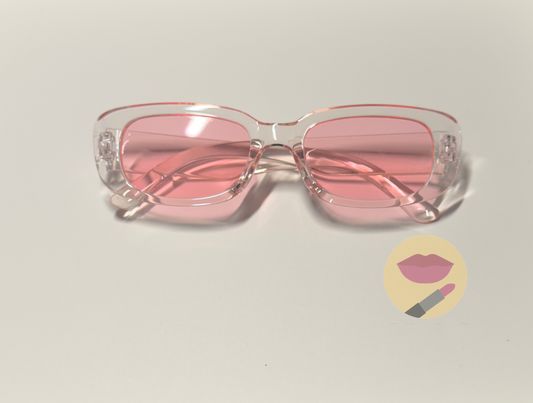 Pink Glare