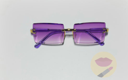 Purple Glaze