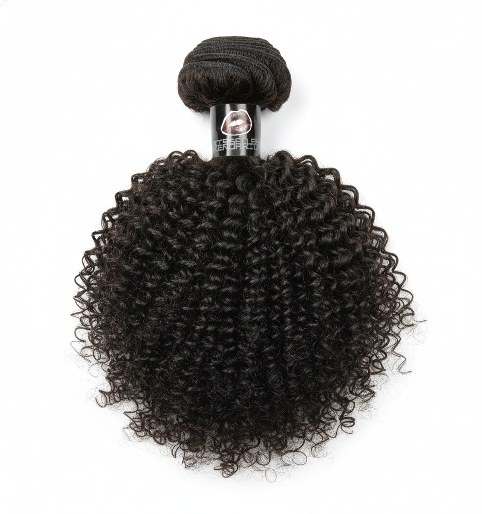 Kinky Curly Bundles