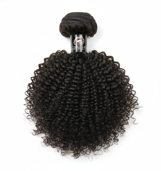 Kinky Curly Bundles