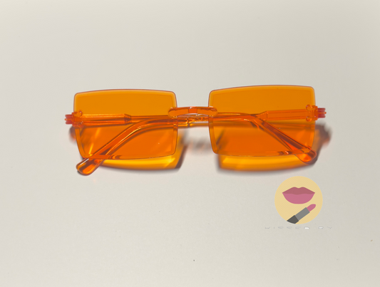 Orange Realm