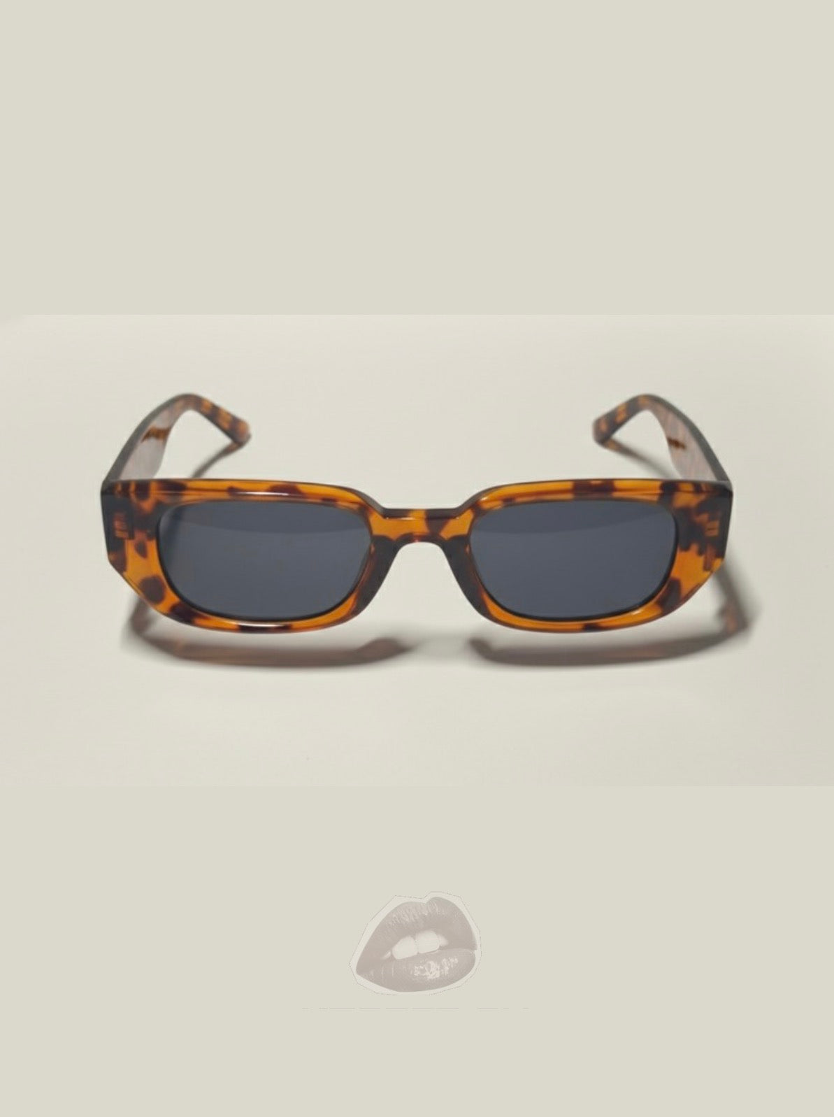 Cheetah Frame 2