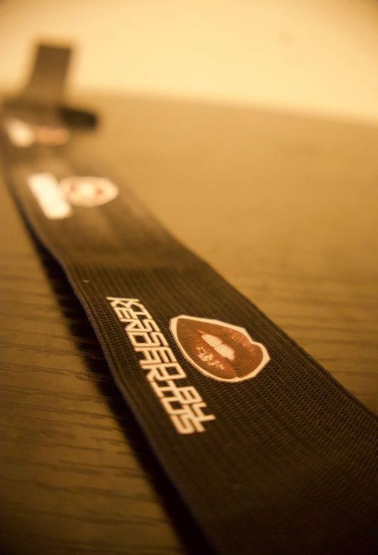 Wig Bands With Ear Protectors