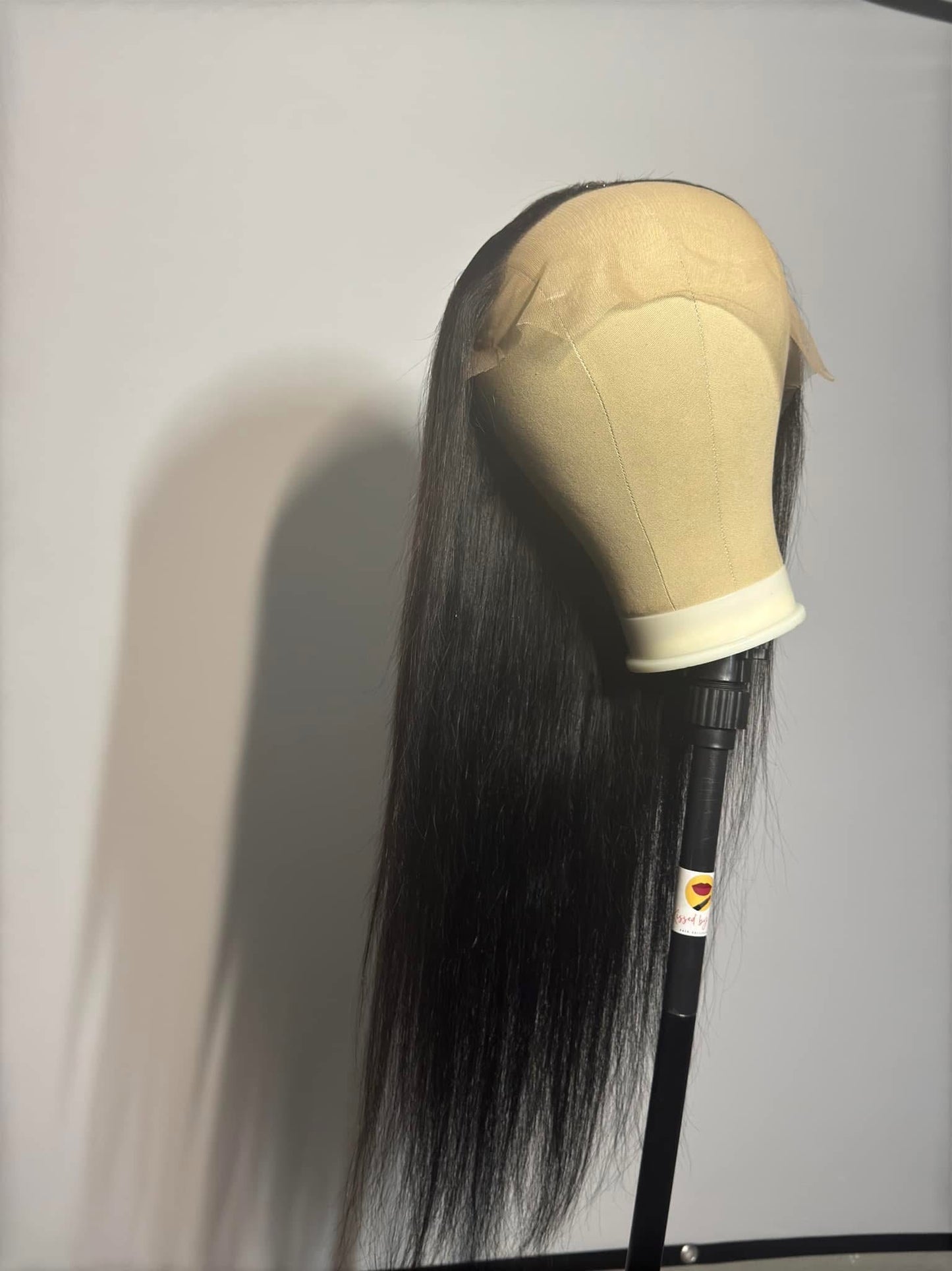 Brazilian Bone Straight Unit