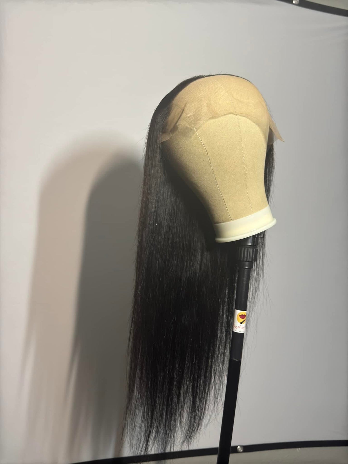 Brazilian Bone Straight Unit