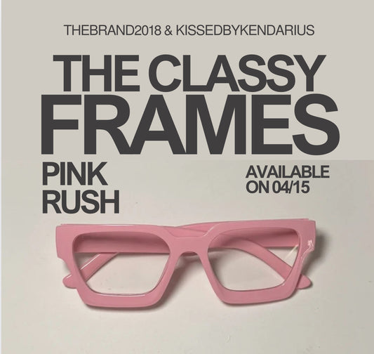 Pink Rush