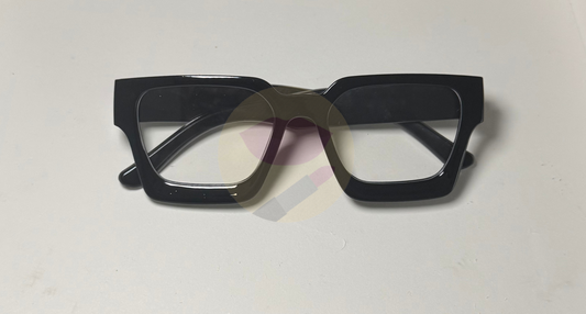 Black Tape