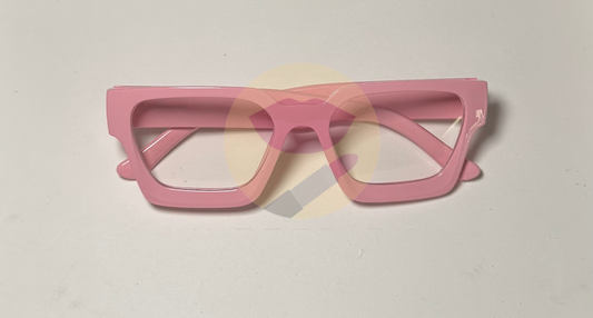 Pink Rush
