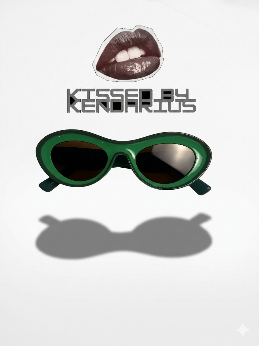 Turtle Green
