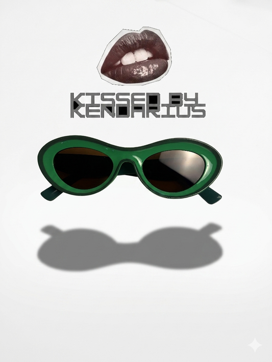 Turtle Green