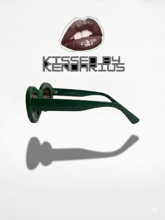 Turtle Green